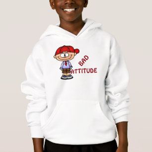 Sweat - shirt à capuche ComfortBlend® pour enfants