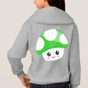 Sweat - shirt à capuche ComfortBlend® pour filles'