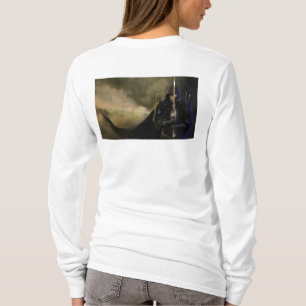 Sweat - shirt à capuche d'Adorian