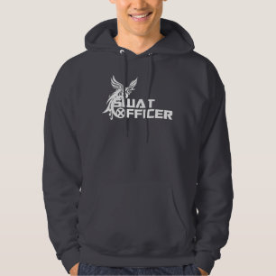 Sweat - shirt à capuche d'Arkhangel