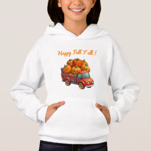 Sweat - shirt à capuche d'automne sweat - shirt à 