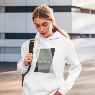 Sweat - shirt à capuche Dayrêves