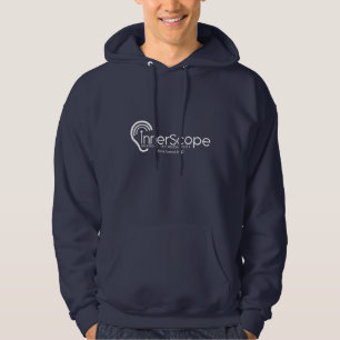 Sweat - shirt à capuche de basculement InnerScope