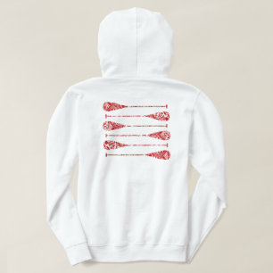 Sweat - shirt à capuche de basculement KCC Unisex
