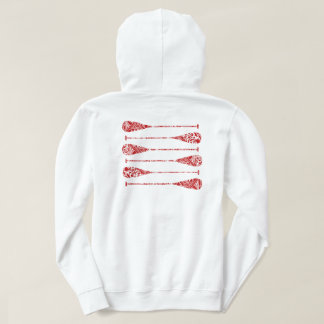 Sweat - shirt à capuche de basculement KCC Unisex