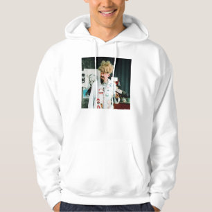 Sweat - shirt à capuche de base personnalisable d