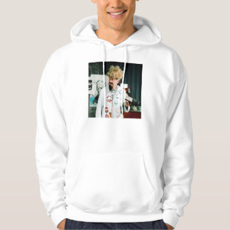 Sweat - shirt à capuche de base personnalisable de