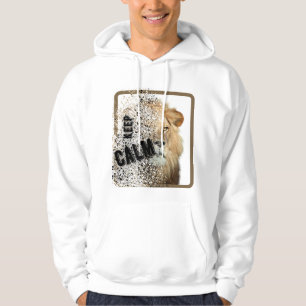 Sweat - shirt à capuche de base pour les hommes