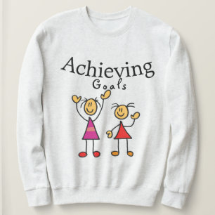 Sweat - shirt à capuche de but