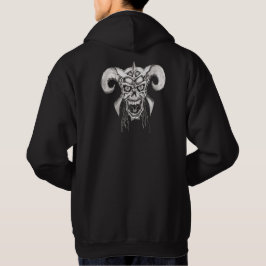 Sweat - shirt à capuche de Chevalier de l'enfer
