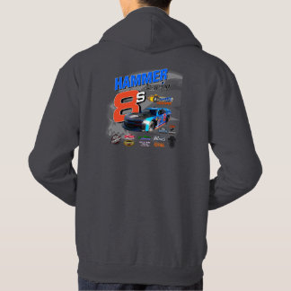 sweat - shirt à capuche de course marteau 2025