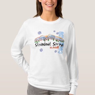 Sweat - shirt à capuche de dames d'altitude de