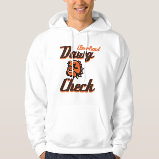 Sweat - shirt à capuche de Dawg Check