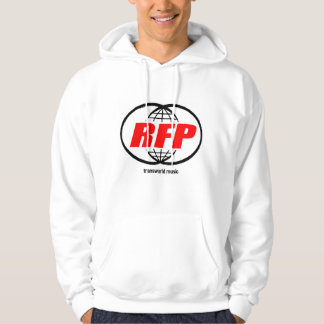 Sweat - shirt à capuche de demande de propositions
