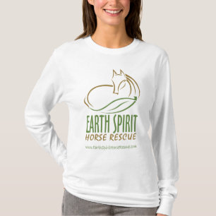Sweat - shirt à capuche de Earth Spirit Horse
