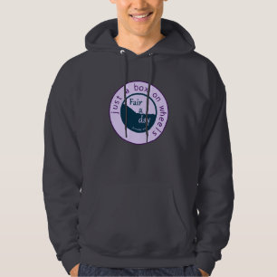 Sweat - shirt à capuche de Fairaday