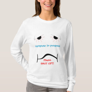 Sweat - shirt à capuche de femmes de gueule de