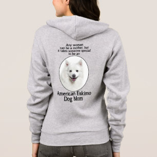 Sweat - shirt à capuche de fermeture éclair de