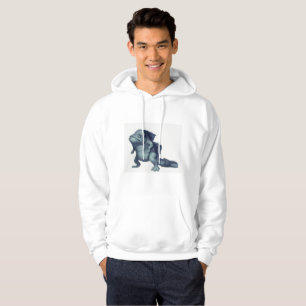 Sweat - shirt à capuche de Fishdude