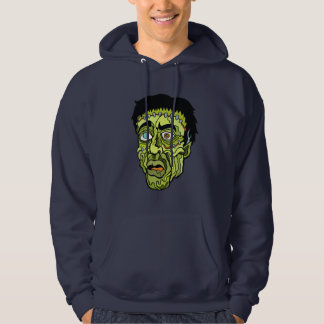 Sweat - shirt à capuche de Frankenstein