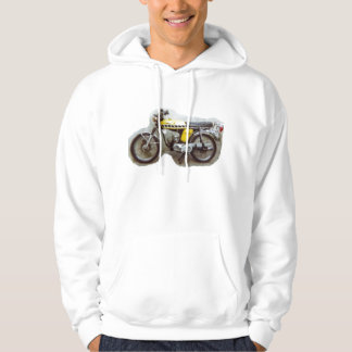Sweat - shirt à capuche de FS1E