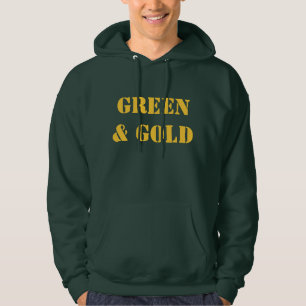 Sweat - shirt à capuche de Green Bay