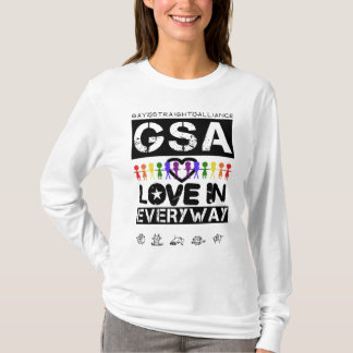 Sweat - shirt à capuche de GSA