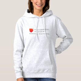 Sweat - shirt à capuche de Hackbright