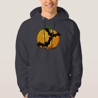 Sweat - shirt à capuche de Halloween