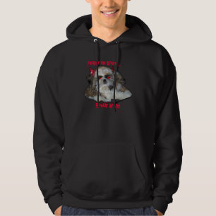 Sweat - shirt à capuche de Halloween - taille 3x