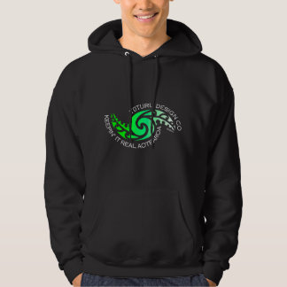 Sweat - shirt à capuche de Karearea ou pièce en t