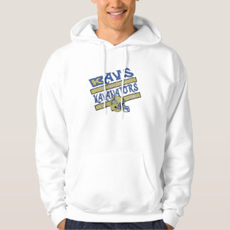 Sweat - shirt à capuche de Kavanators de Kav