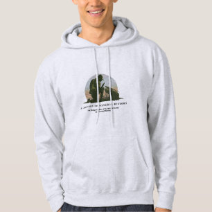 sweat - shirt à capuche de la réunion annuelle TWS