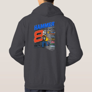 sweat - shirt à capuche de l'équipe masculine de c