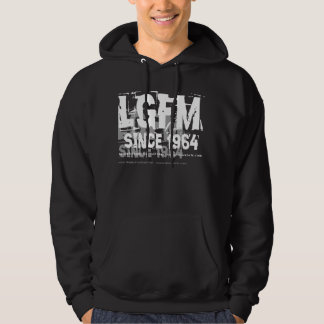 Sweat - shirt à capuche de LGFM