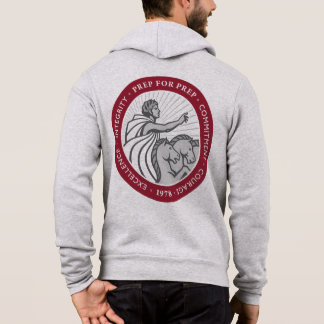 Sweat - shirt à capuche de logo