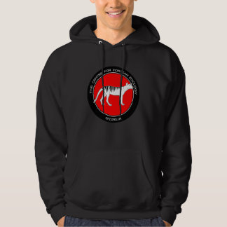 SWEAT - SHIRT À CAPUCHE de logo CFZ