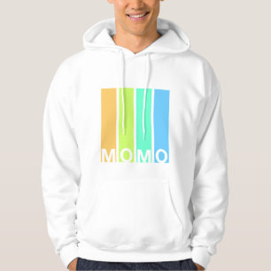 Sweat - shirt à capuche de Momo