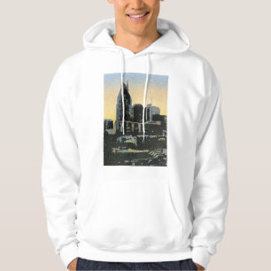 Sweat - shirt à capuche de Nashville