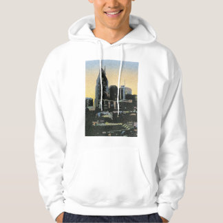 Sweat - shirt à capuche de Nashville