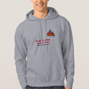 Sweat - shirt à capuche de NOC