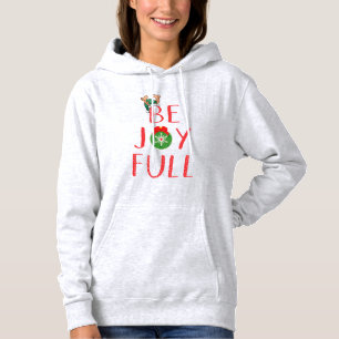 sweat - shirt à capuche de Noël femmes