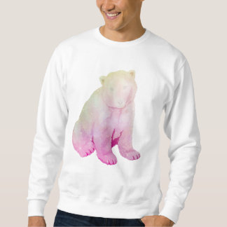 Sweat - shirt à capuche de pastel de GalaxyBear