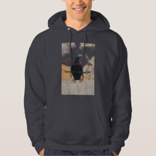 Sweat - shirt à capuche de photographie de