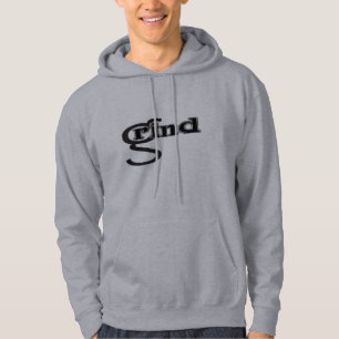 Sweat - shirt à capuche de planche à roulettes