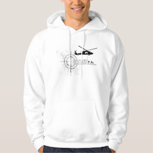 Sweat - shirt à capuche de Podcast de SITREP