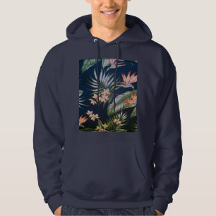 Sweat - shirt à capuche de pull de la chemise