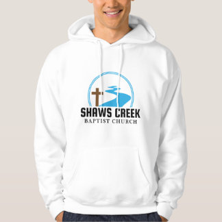 Sweat - shirt à capuche de Shaw's Creek