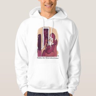 Sweat - shirt à capuche de Storm Men