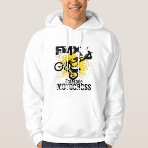 Sweat - shirt à capuche de style libre de